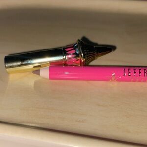 Jeffree Star POSH SPICE velour Lip Liner Discounted